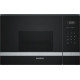 SIEMENS Microondas integrable  BE525LMS0.  . Integrable, Con Grill,. Menos de 21 litros